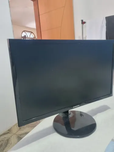 Monitor SAMSUNG