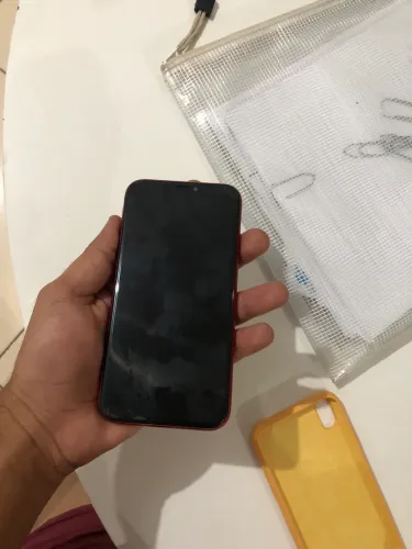 CELULAR XR EM PERFEITO ESTADO