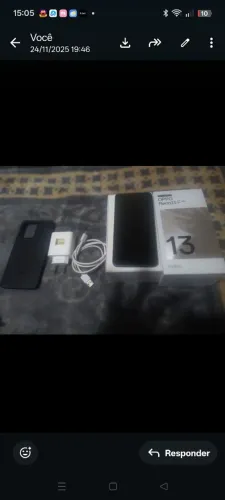 Smathone OPPO RENO 13F IP69 IA.
