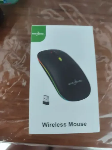 Mouse para computador