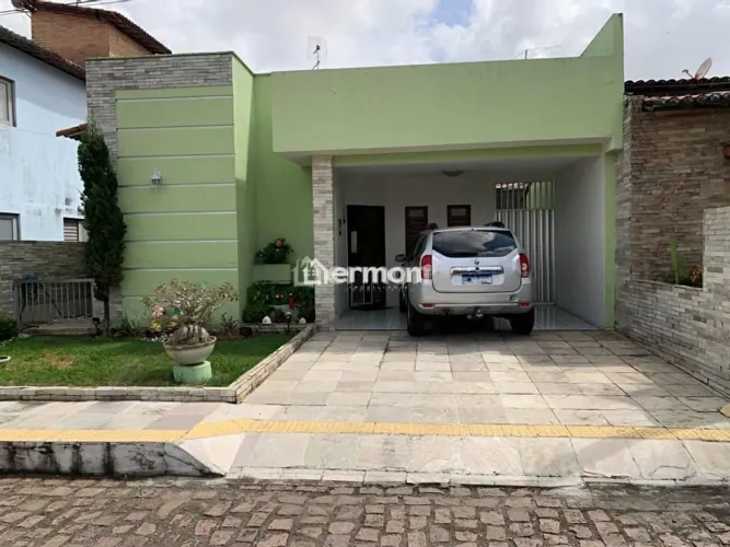 Casa em condomínio à Venda em Parque das Nações, Parnamirim - RN
