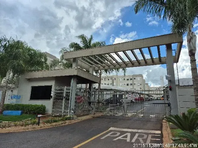 Oferta recomendada  Apartamento no Athenas Paulista, Jaboticabal - SP, Apto 33, 2 quartos,