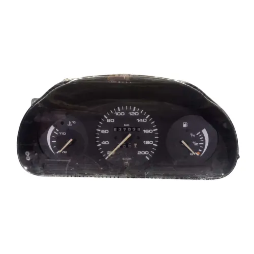 painel instrumentos vw gol bola g1 1999 2002 original