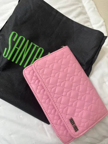 Bolsa da Santa Lola