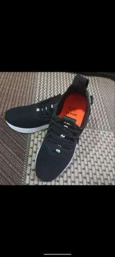 Tênis ortopédico - NOVO