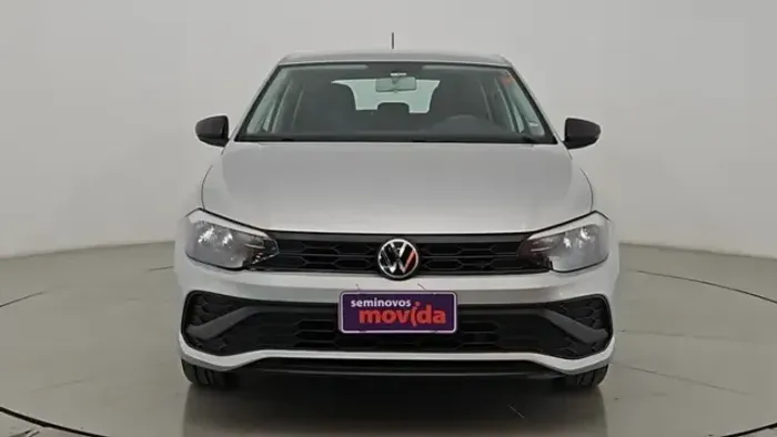 Volkswagen Polo Track 1.0 Flex 12V 5P 2024