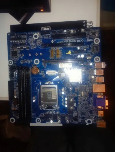 Placa mãe Positivo POS RIB 360EER