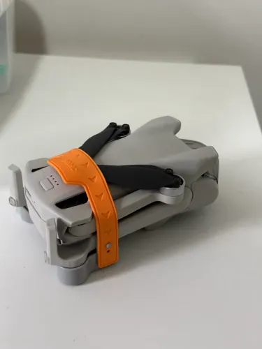 DJI MINI 3