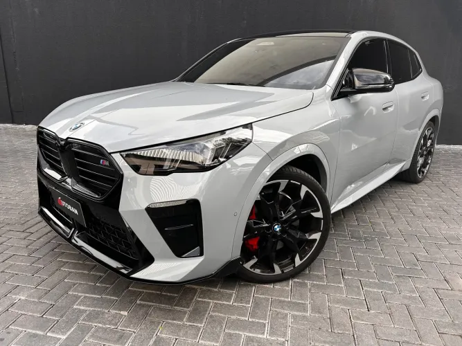 BMW X2 M35i 2.0 Turbo 306cv Aut. 2026