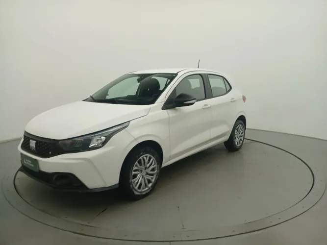 Fiat Argo Drive 1.0 Firefly 2026