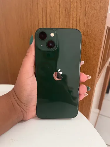 IPhone 13 ?
