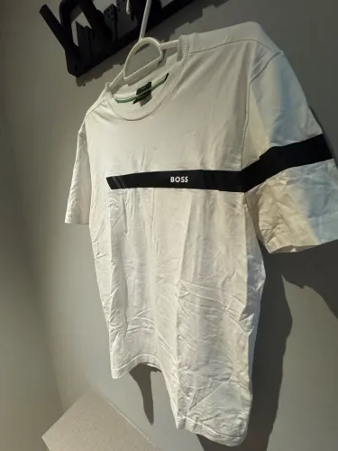 camiseta boss original P