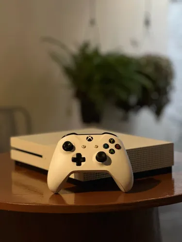 Xbox one s 1 Tb