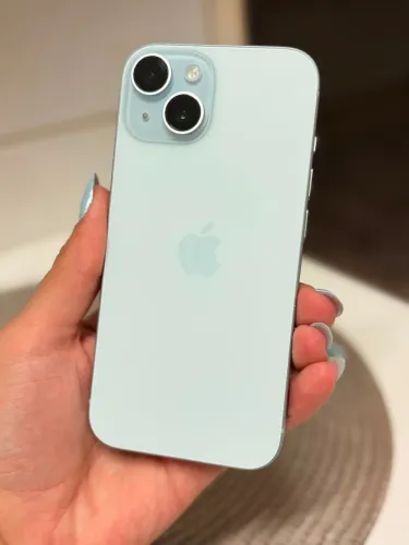 iPhone 15 