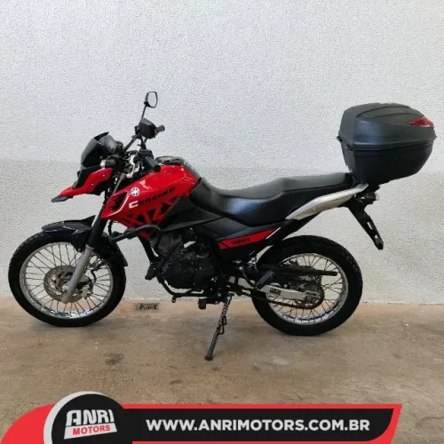 XTZ 150 CROSSER S FLEX 2024/2024