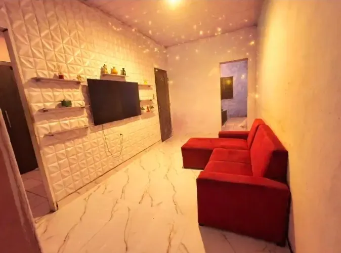 Vendo essa casa localizada vila São luis perto do socorrao 2