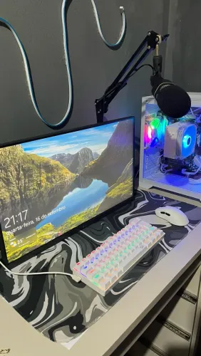 Pc gamer completo 