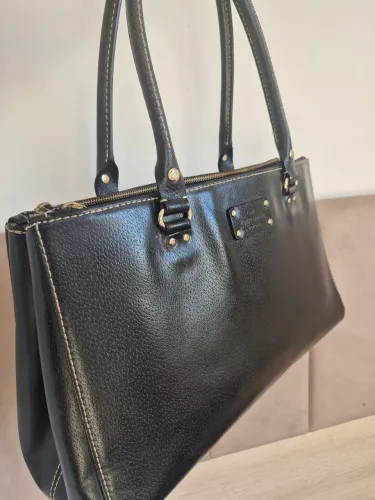 Bolsa 100%Couro Kate Spade USA