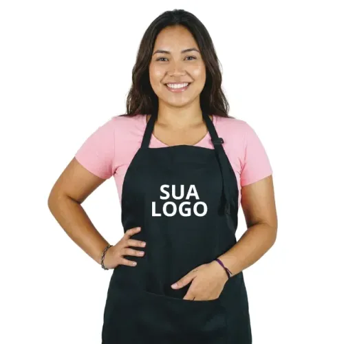 Avental Simples Personalizado
