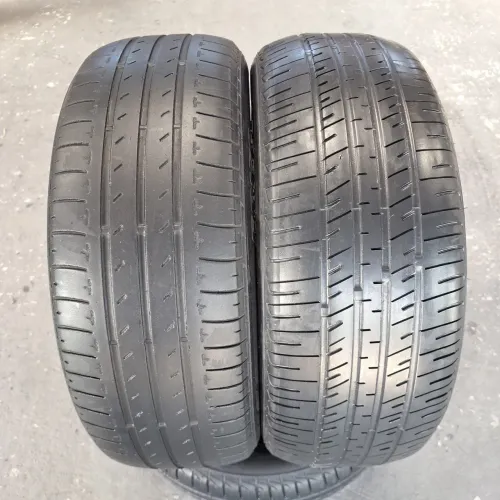 Pneus Usados 195 60 15 Bridgestone/Linglong