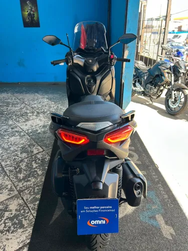 XMAX 250 ABS