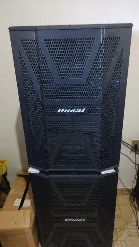 Aluguel de som pra pequenos eventos