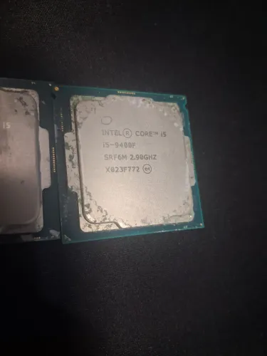 Processador i5 9400F