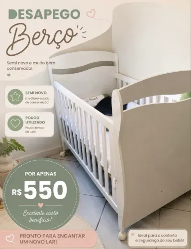 BERÇO