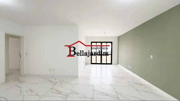 Apartamento para locação com 3 suites no Bairro Vila Assunção em Santo André /SP