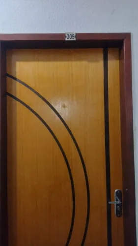 Alugo apartamento no Encantando