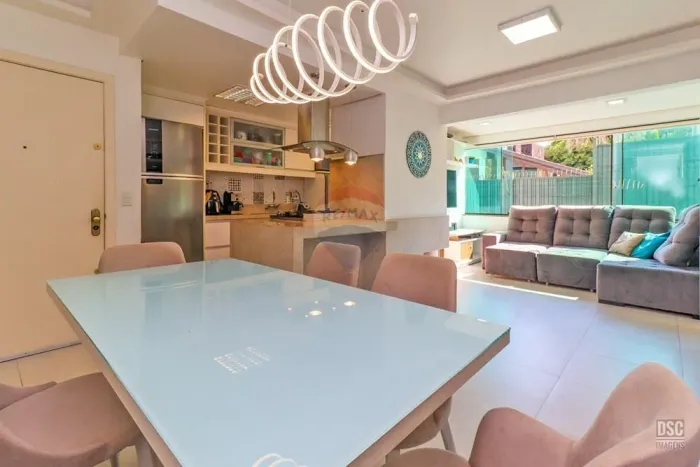 APARTAMENTO COM 3 DORMITÓRIOS EDIFICIO MARBELLA NA AMÉRICO VESPÚCIO