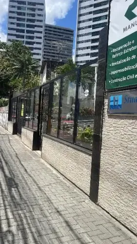 Apartamento para locação, CASA FORTE, Recife, PE