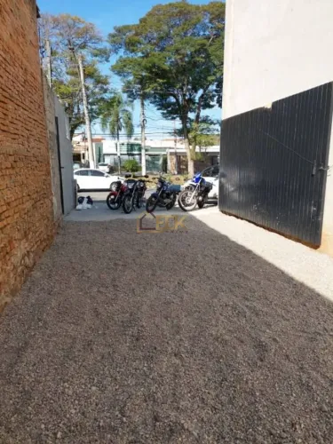 Terreno para alugar, 220 m² por R$ 1.399,75/mês - Centro - Taubaté/SP