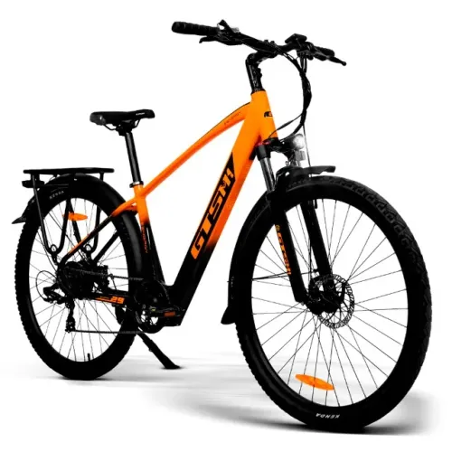 Bicicleta Elétrica GTSM1