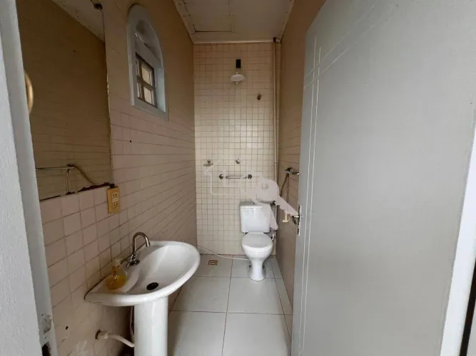 Casa com 4 dormitórios à venda, 201 m² por R$ 782.400,00 - Aponiã - Porto Velho/RO