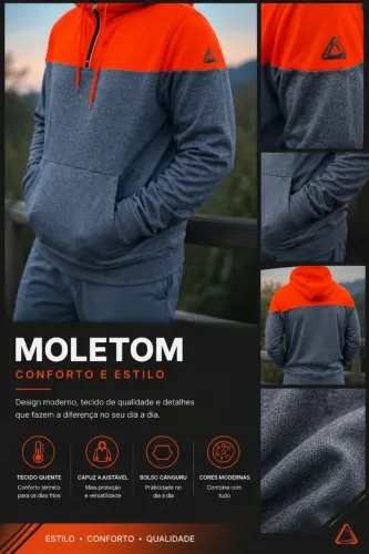 Moletom