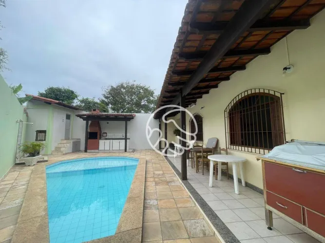 Casa a venda na Enseada Azul em Guarapari/ES é nas Imobiliárias Itamar Imóveis