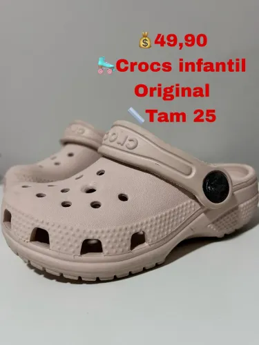Crocs Original 