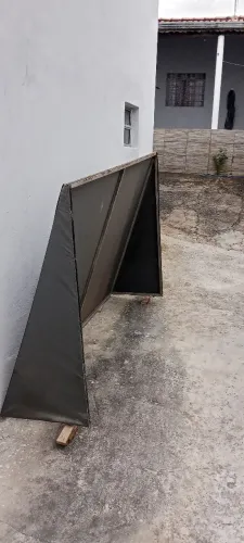 Cobertura Toldo