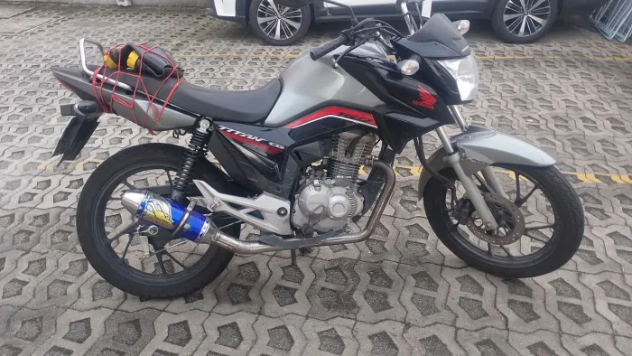 Vende se fan 160