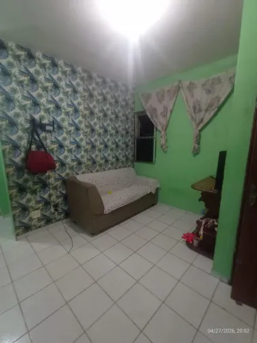 Apartamento em águas brancas 