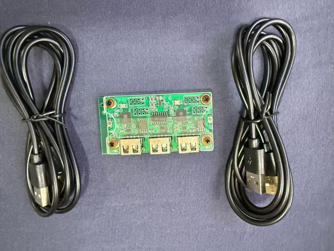 Kit completo DMA- Placa, Fuser e Macku com instalação e suporte