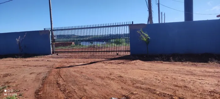 Terreno em Jataizinho 1.000 Metros