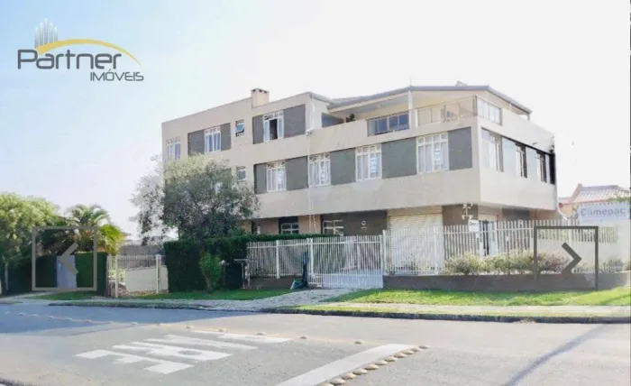Prédio à venda, 606 m² por R$ 1.785.000,00 - Capão Raso - Curitiba/PR