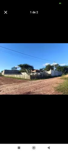 Posse no condomínio das orquídeas