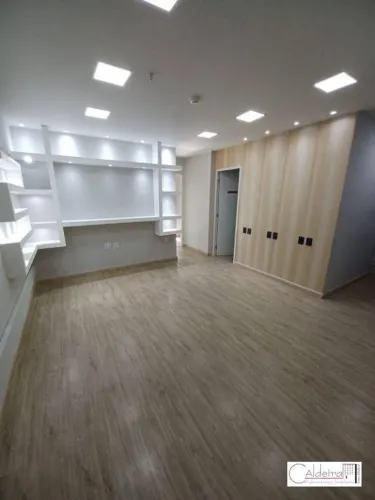 Sala para alugar, 54 m² por R$ 4.150,00/mês - Centro - Guarulhos/SP