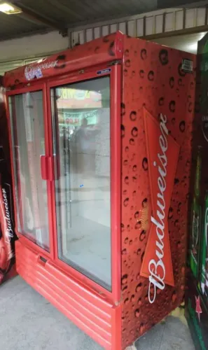 Cervejeira Dupla