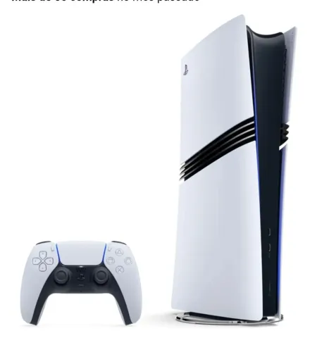 Ps5 Pro