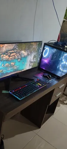 Pc gamer Ryzen7 5700g