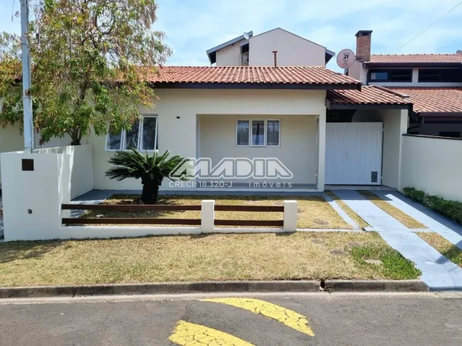 casa - Condomínio Itapema - Valinhos